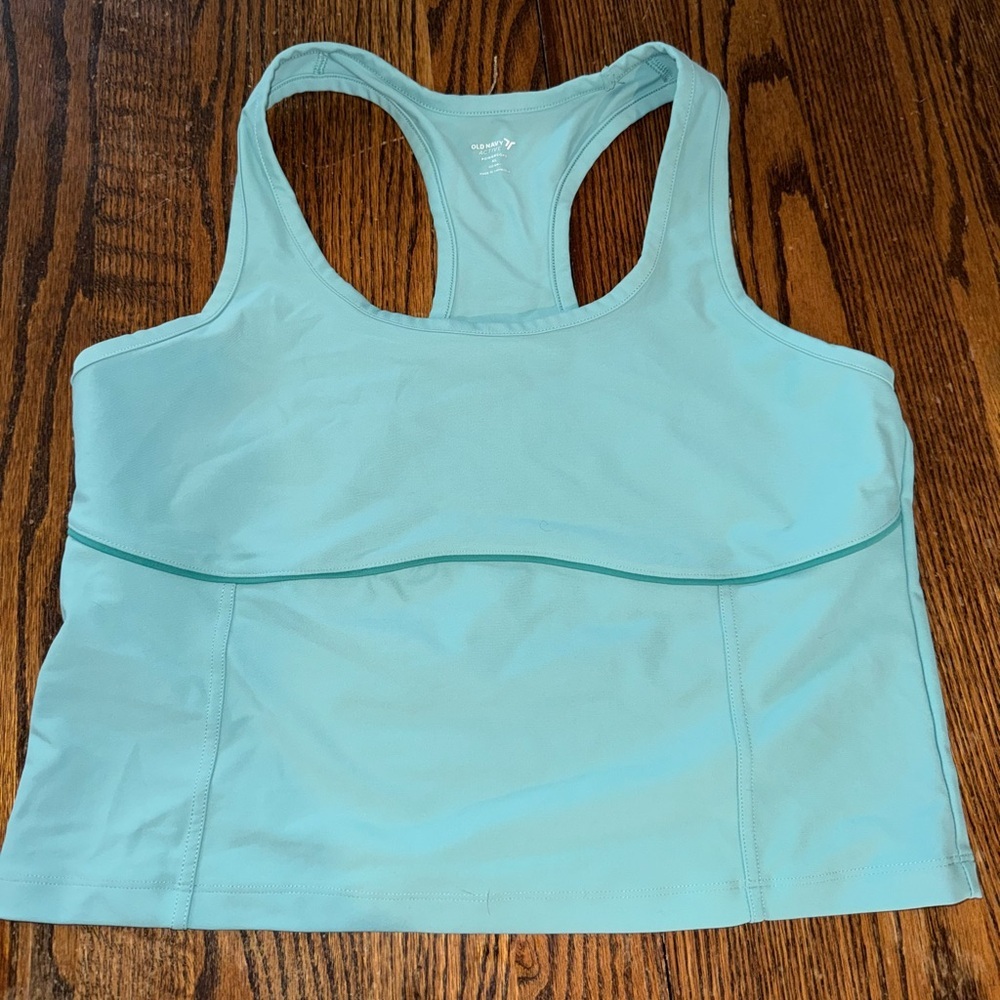 Old Navy PowerSoft Tank